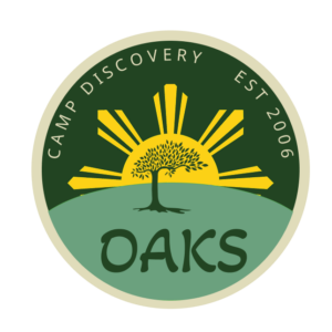 Camp Oak - July 14-18