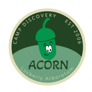 Camp Acorn - July 1-3