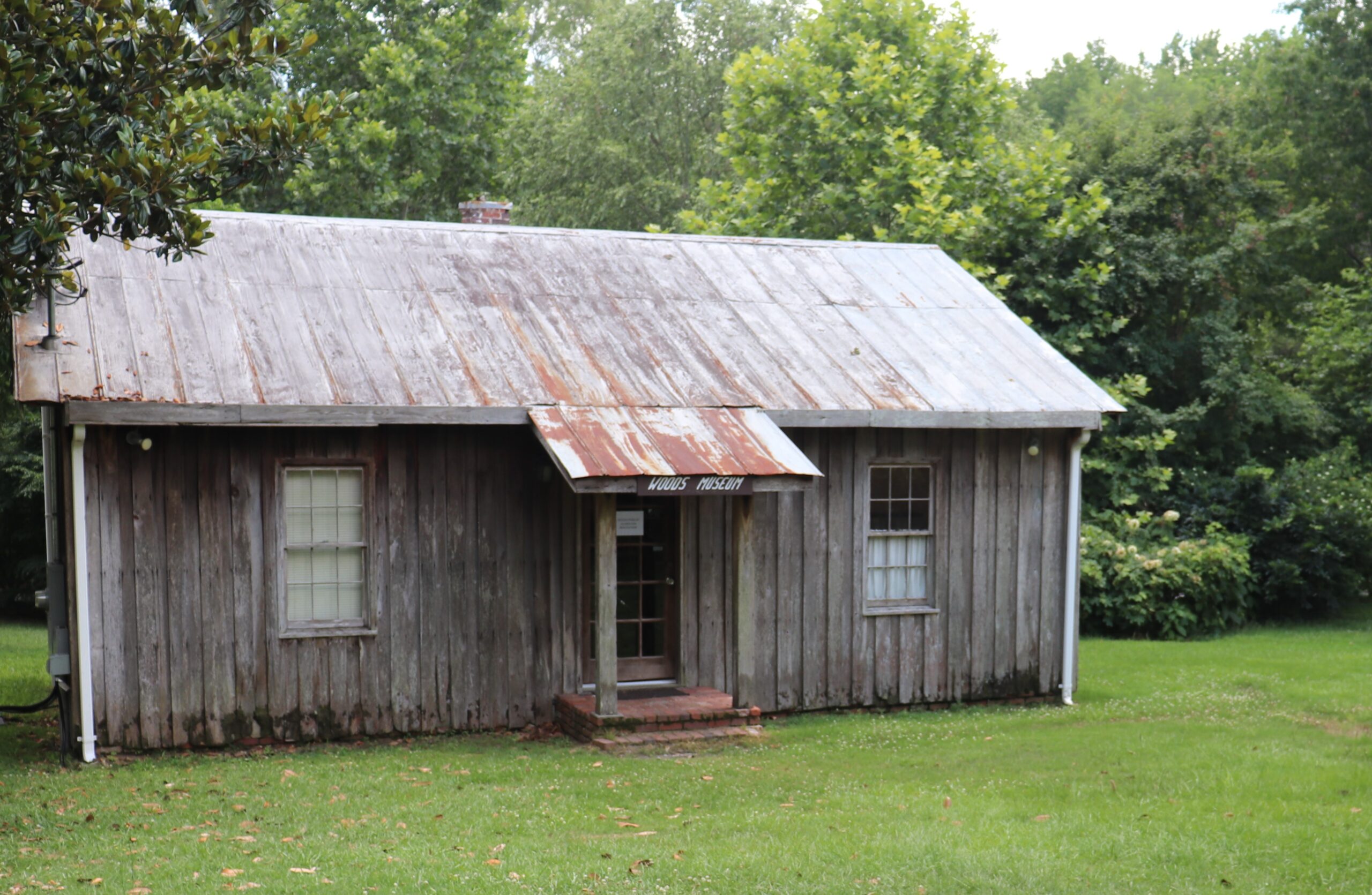 Woods Museum
