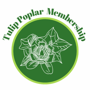 Tulip Poplar Membership