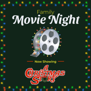 LiL - Family Movie Night